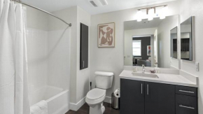 Landing at Muller Flats - 1 Bedroom in Windsor Park